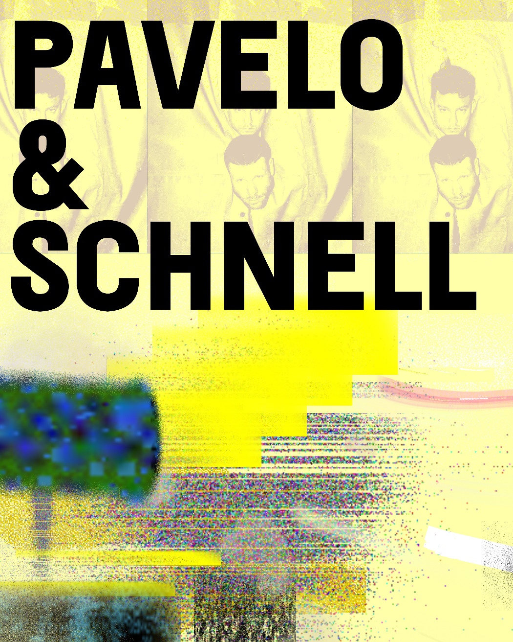 Pavelo & Schnell | KONTAKTFELD Konzerte