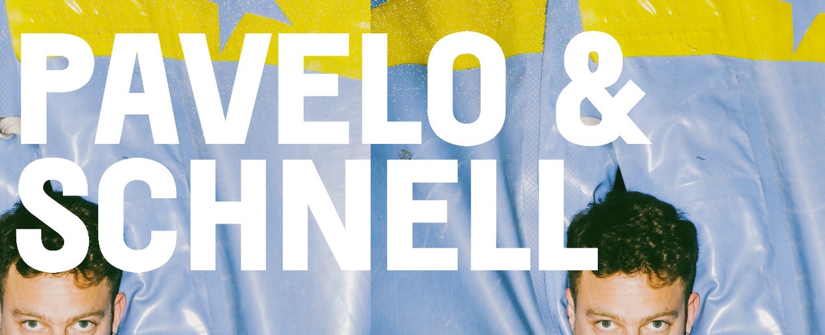 Pavelo & Schnell | KONTAKTFELD Konzerte