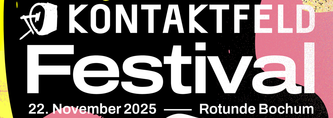 KONTAKTFELD Festival