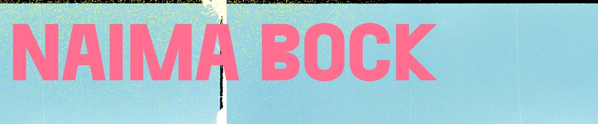 NAIMA BOCK | BESTUHLT | KONTAKTFELD x Junger Kunstring Folkwang