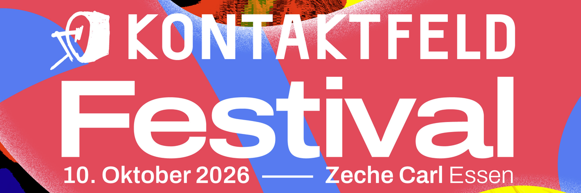 KONTAKTFELD Festival