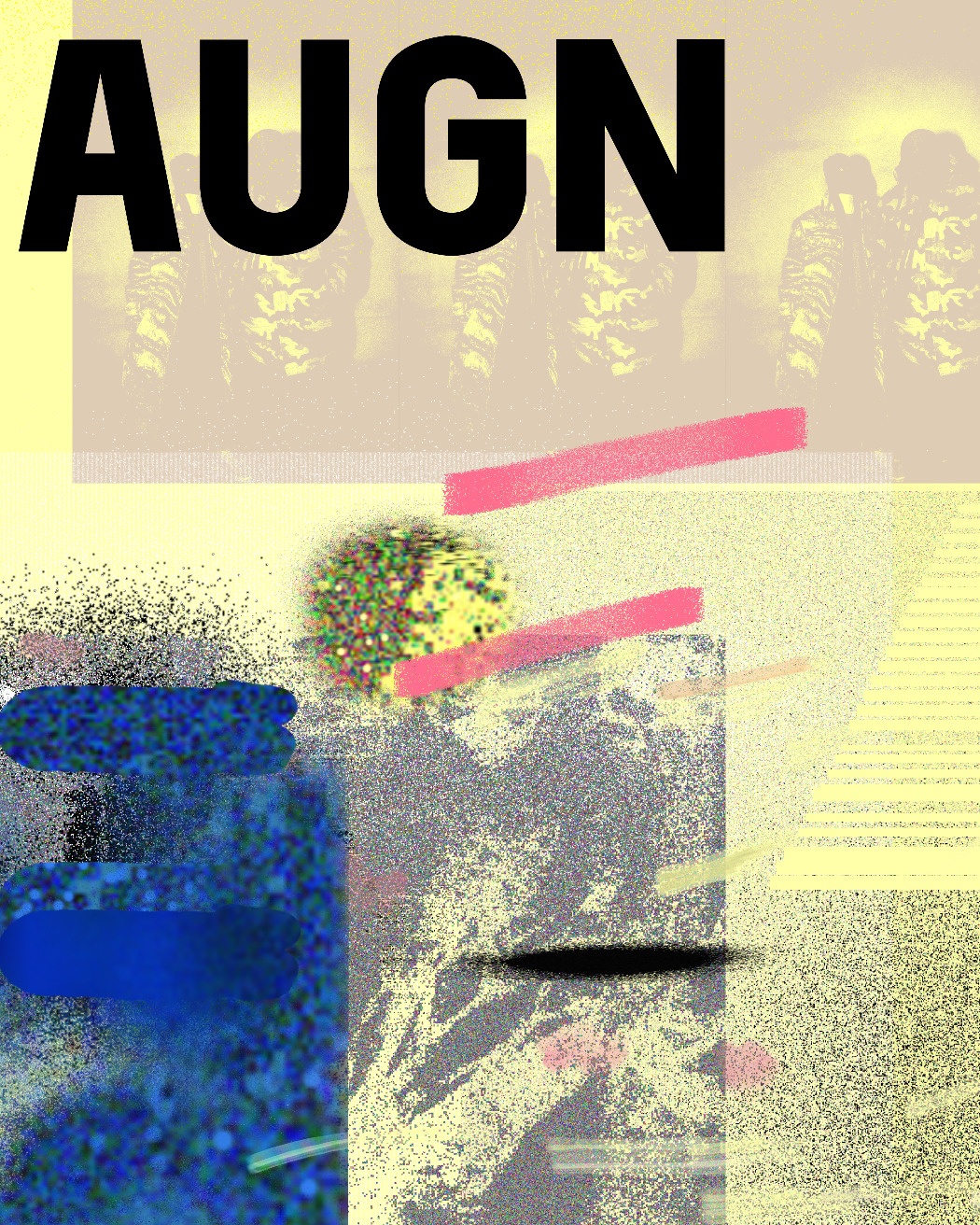 AUGN | Kontaktfeld Konzerte