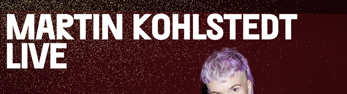 Martin Kohlstedt